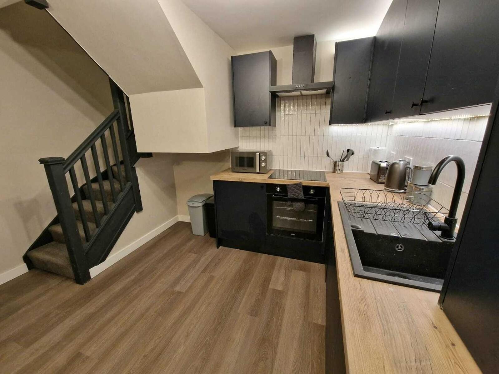 Vere Guest house *
