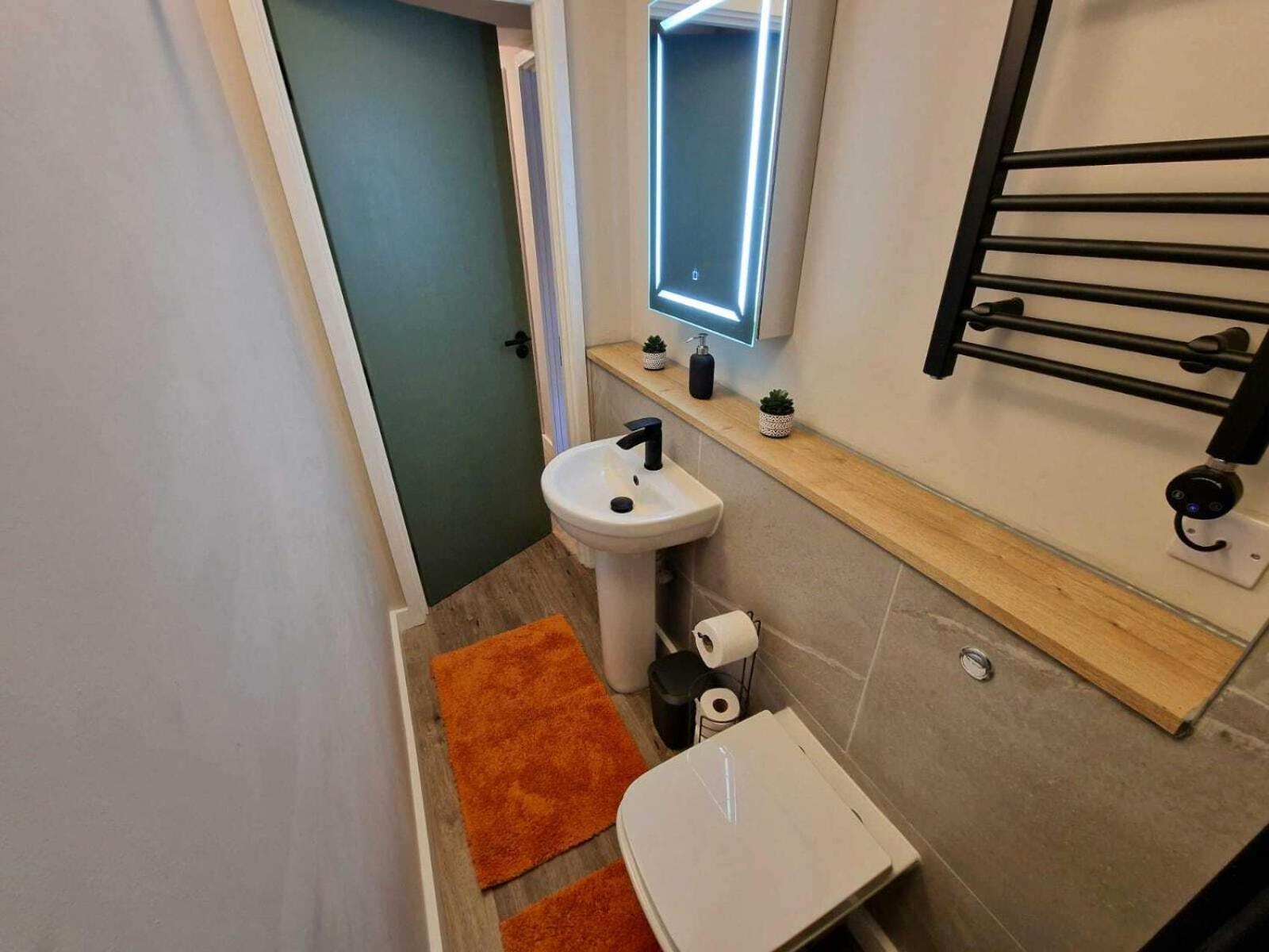 Guest house Vere *