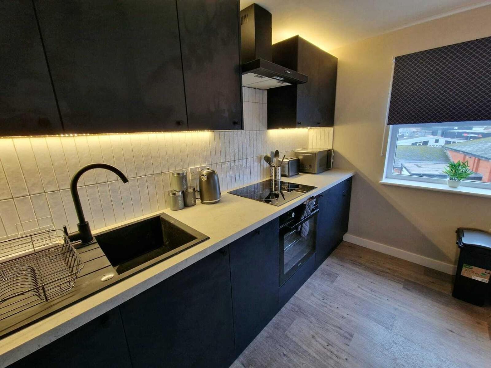 Vere Guest house *