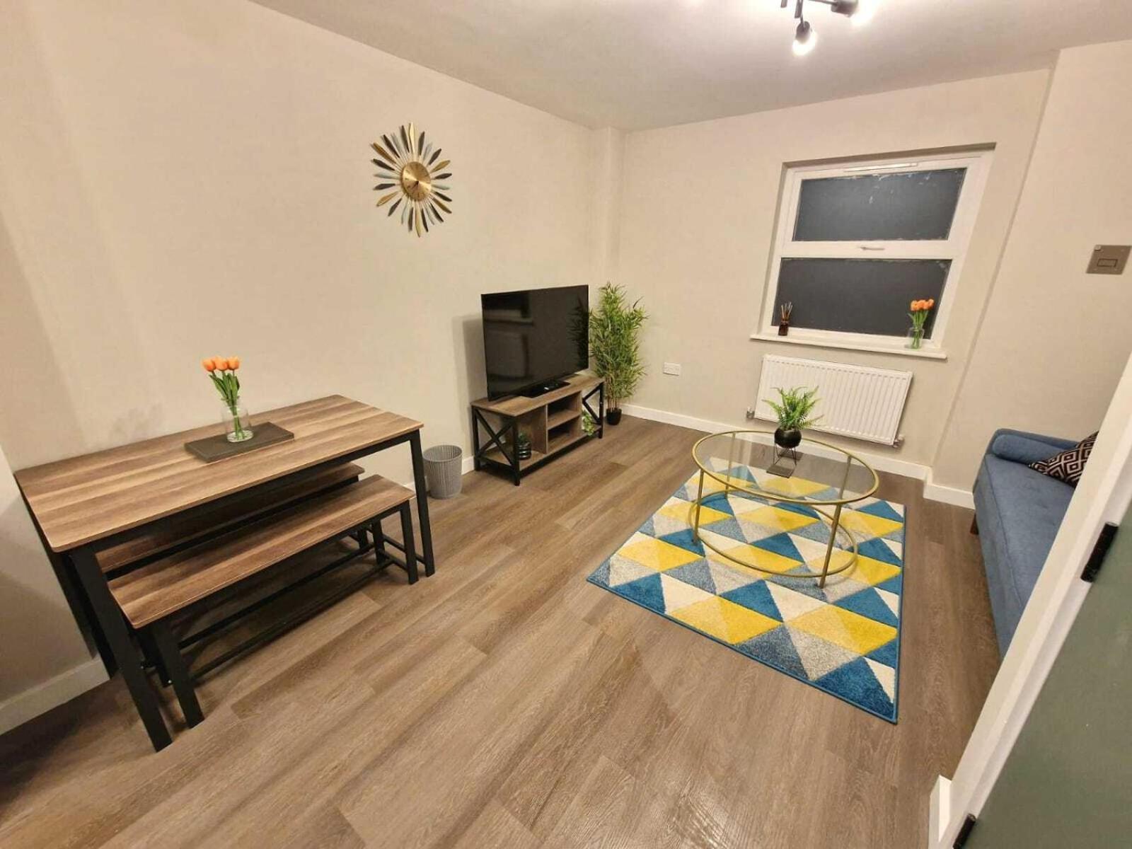 Vere Guest house