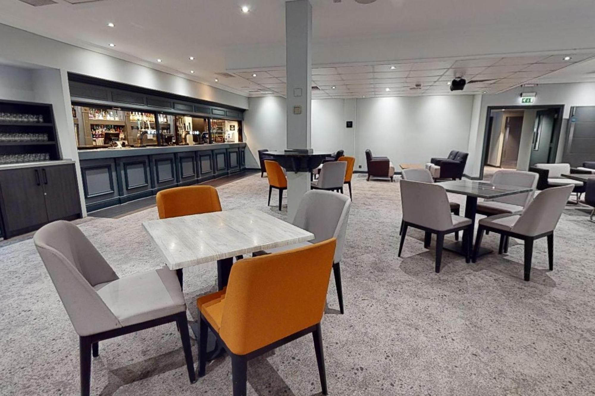 Village 4* Cardiff