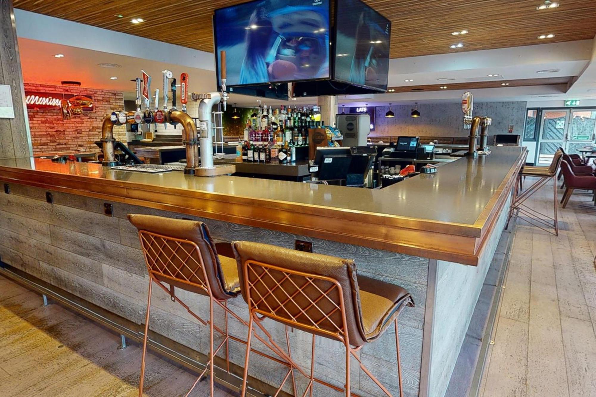 Village Hotel Cardiff
