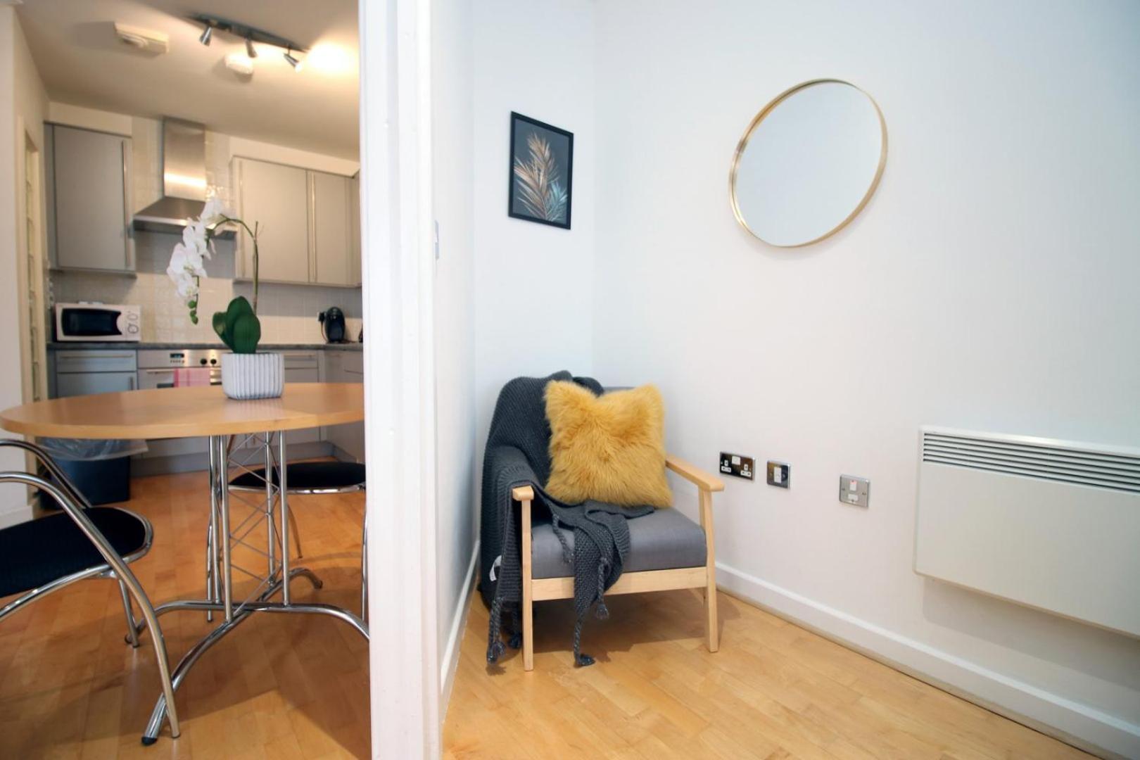 Centrally Located Spacious 2br | Cohost Partners *