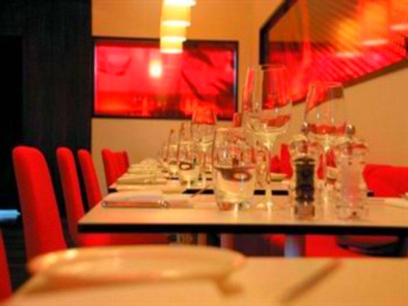 Hotel Park By Radisson Centre 3*