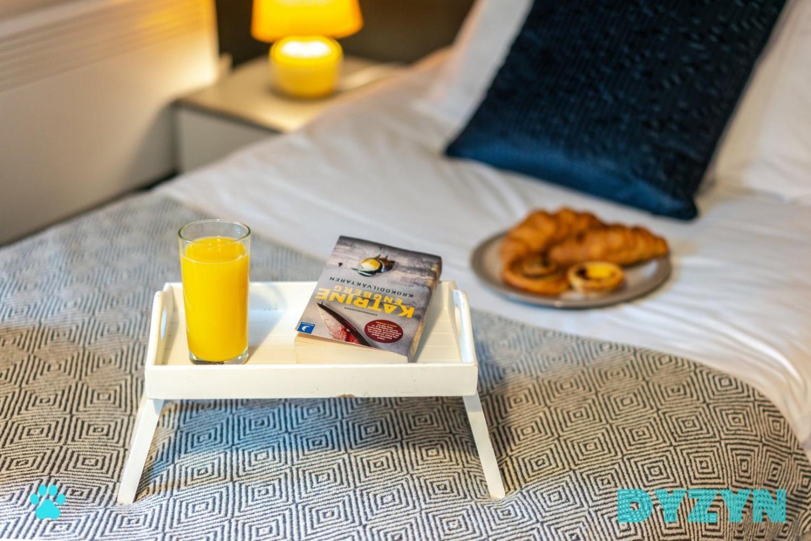 Wifi | Parking | Comfort Apartment Cardiff
