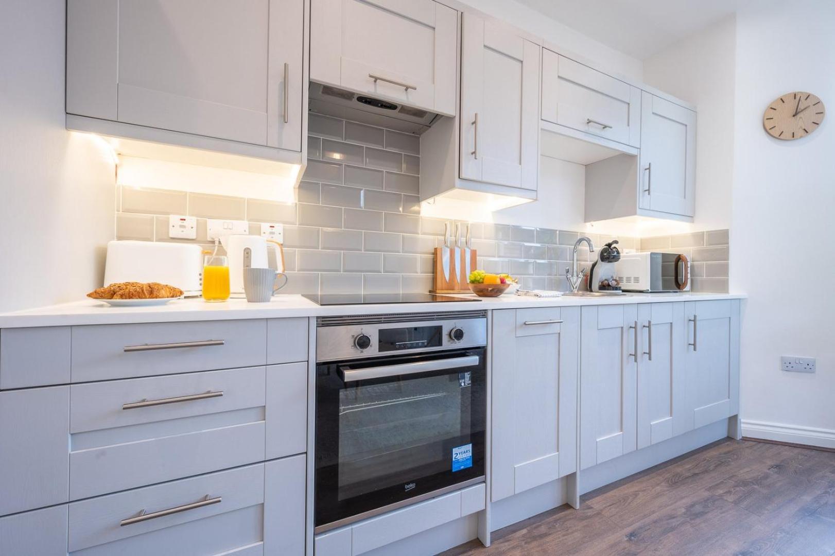 Free Parking | 2br | Wifi