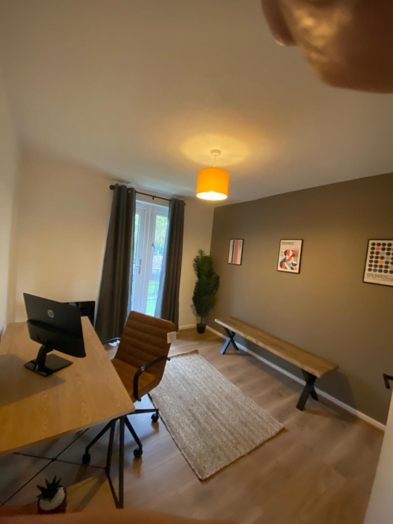 Apartment The Cwtch - In Cardiff/penylan Cardiff