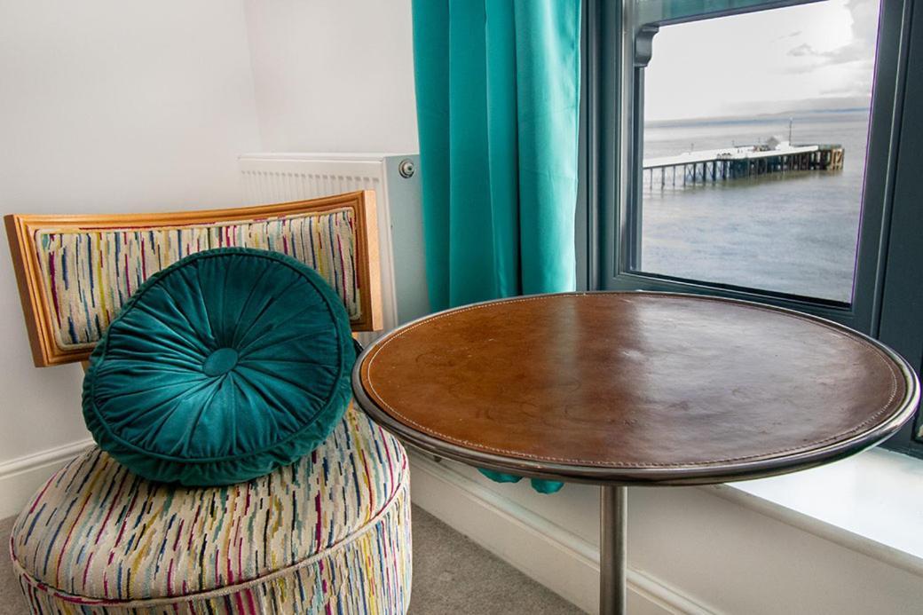 Inn Beachcliff &