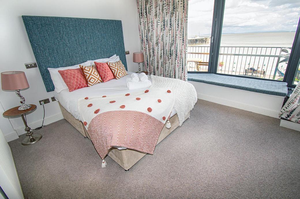 Beachcliff & Inn *