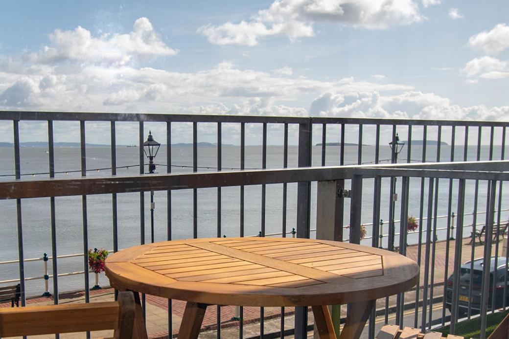 Inn Beachcliff &