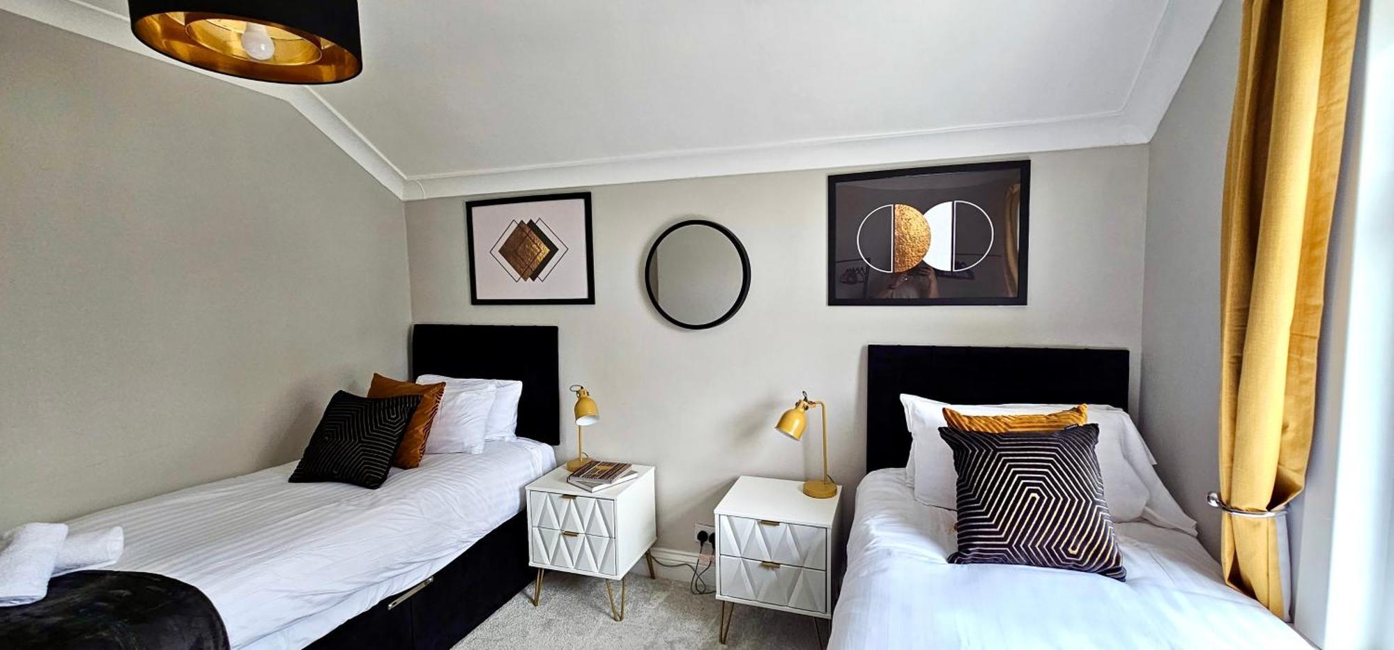 Apartment Habershon By Switchback Cardiff