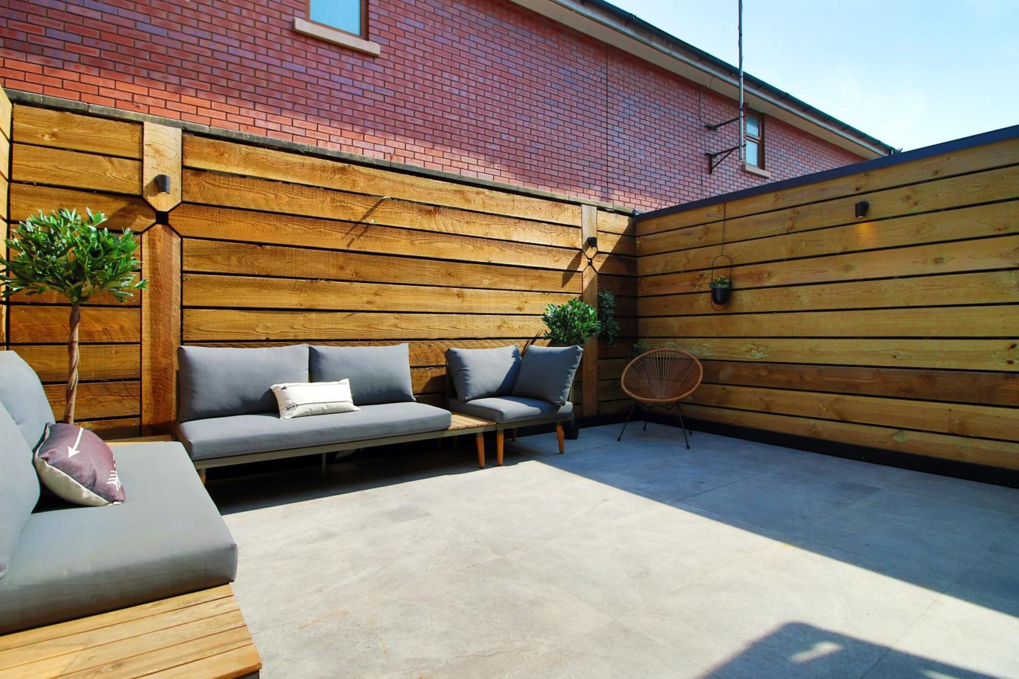 Apartment Cardiff's Ultimate Group Retreat Spacious 5br With Private Courtyard