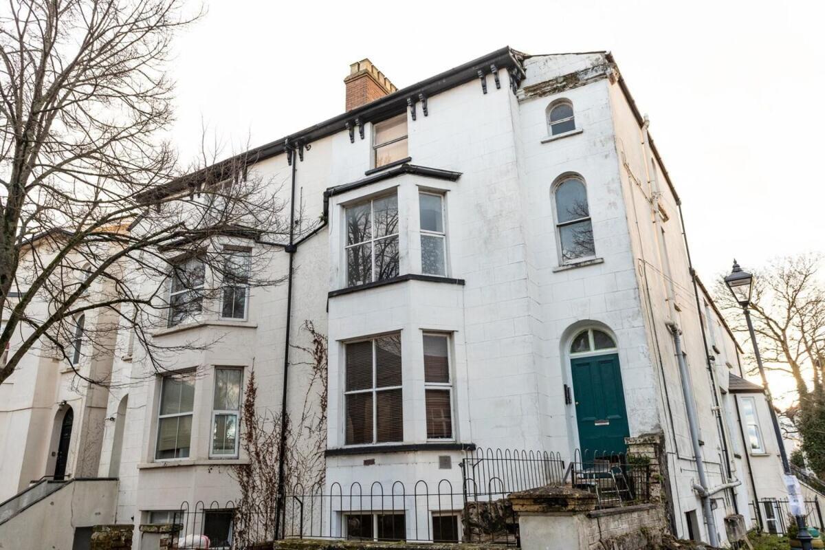Perfectly Placed Cozy Flat In The Citys Heart Apartment *