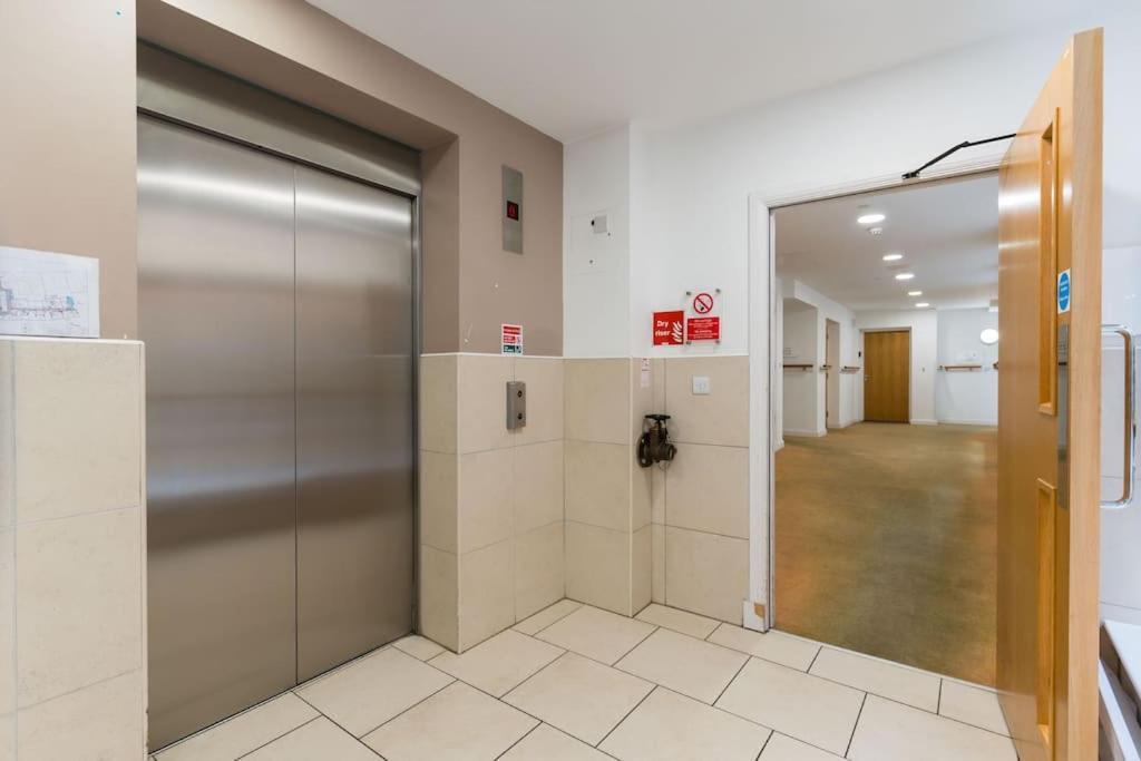Apartment In The Heart Of Centre *