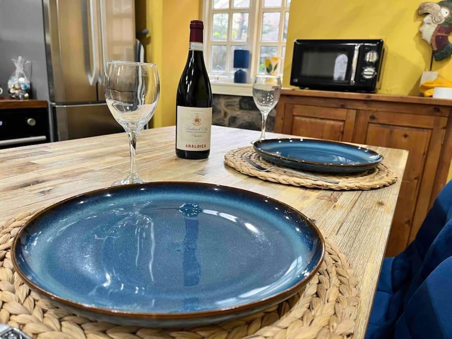 Unique Centre Couples Retreat, 1 Bed Maisonette * Cardiff