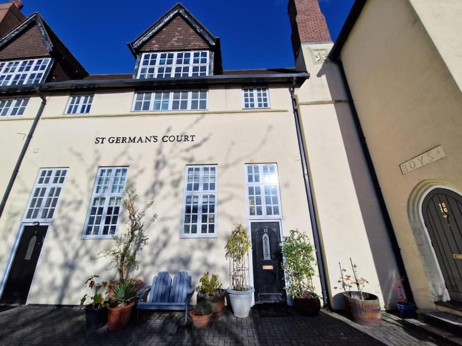 Apartment Unique Centre Couples Retreat, 1 Bed Maisonette *