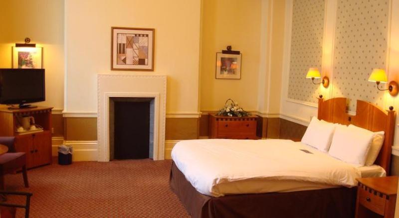 Hotel The Angel 3*