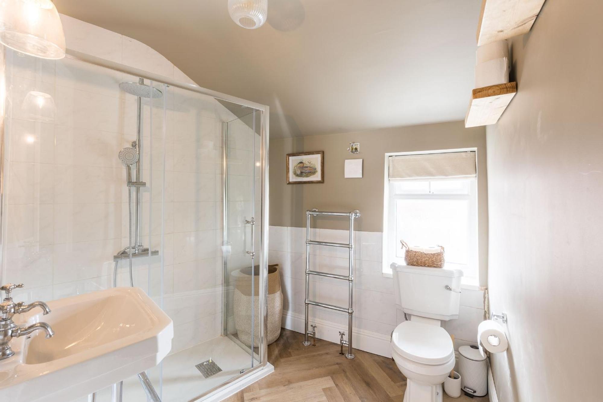 Luxury Townhouse In Centre, 5 Bedrooms, Up To 12 Guests Holiday home *