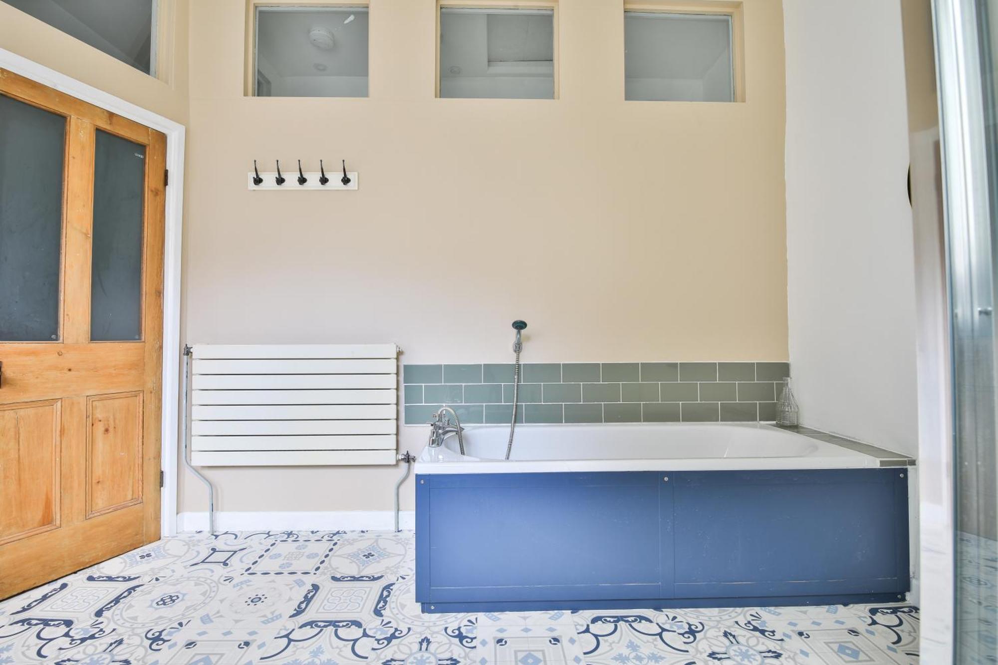 46 Claude Road Holiday home