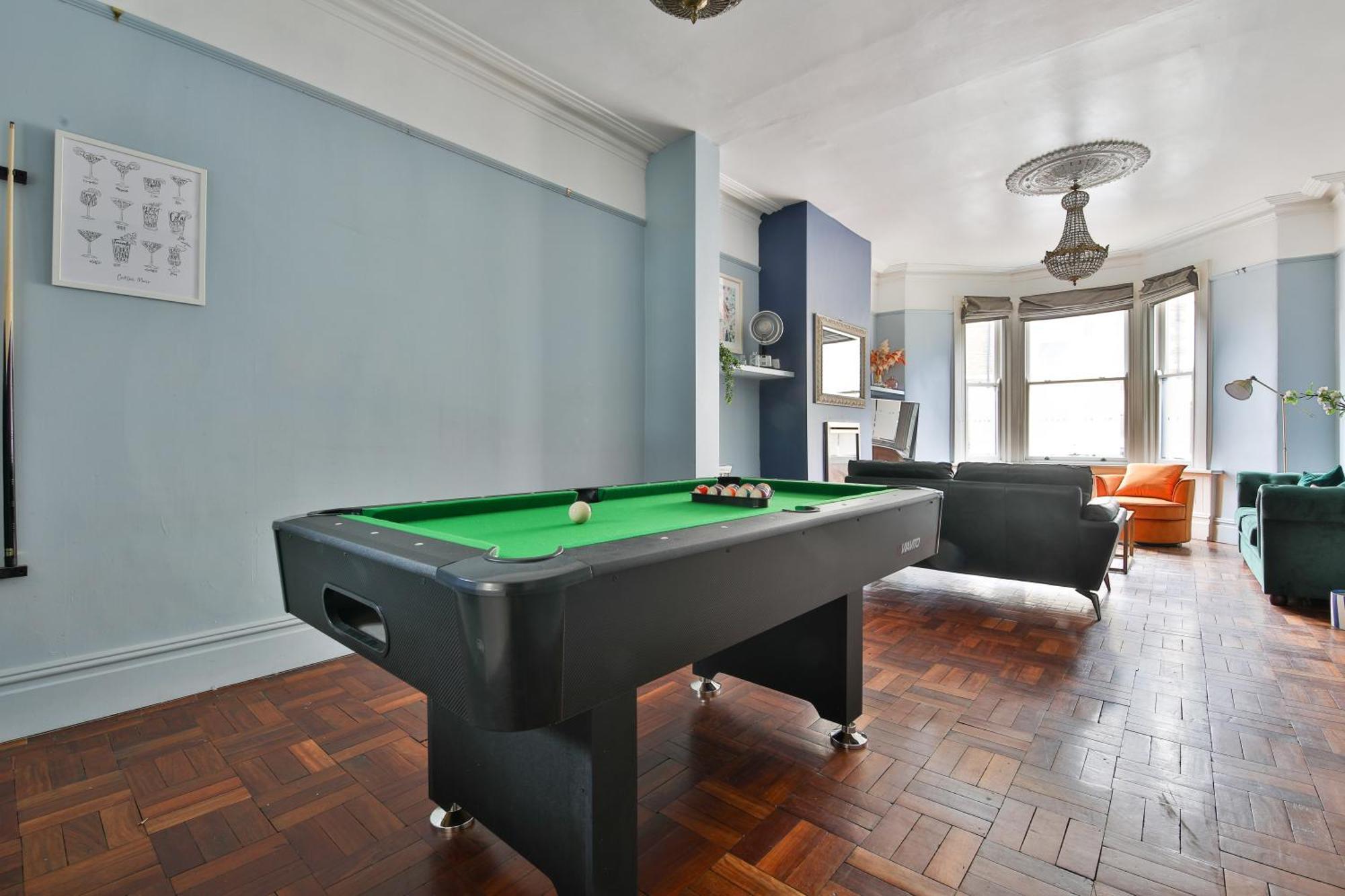 46 Claude Road Holiday home Cardiff
