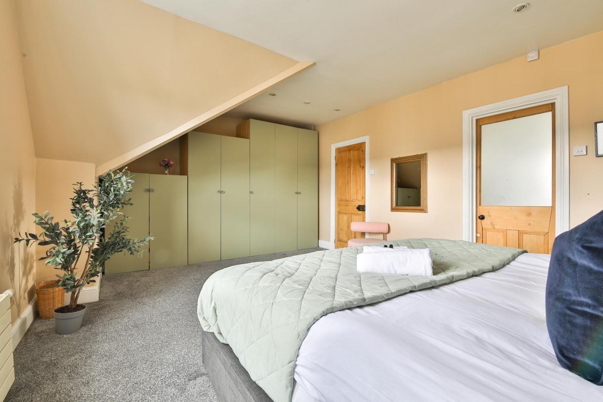 46 Claude Road Holiday home *