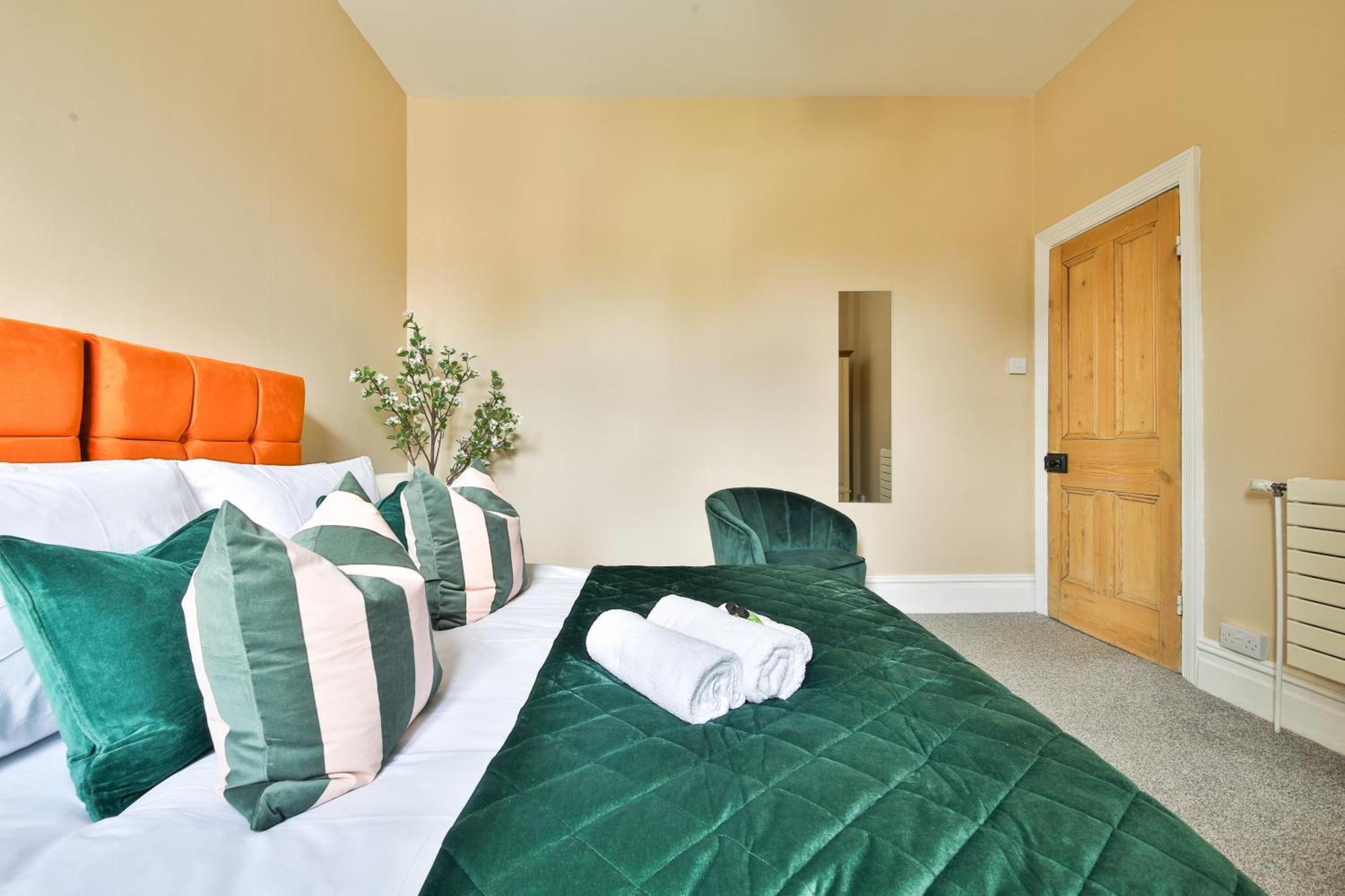 46 Claude Road Holiday home