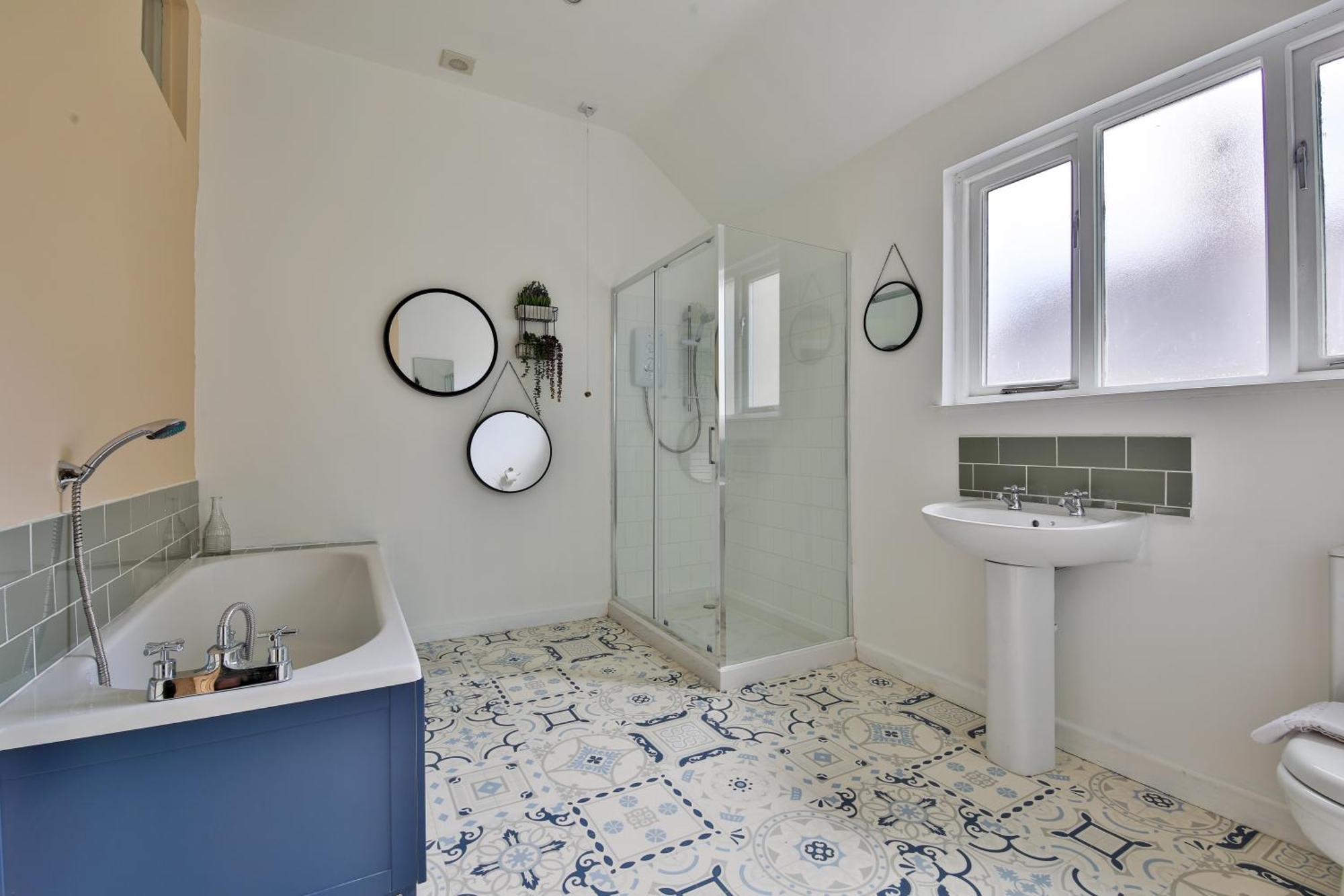 46 Claude Road Holiday home