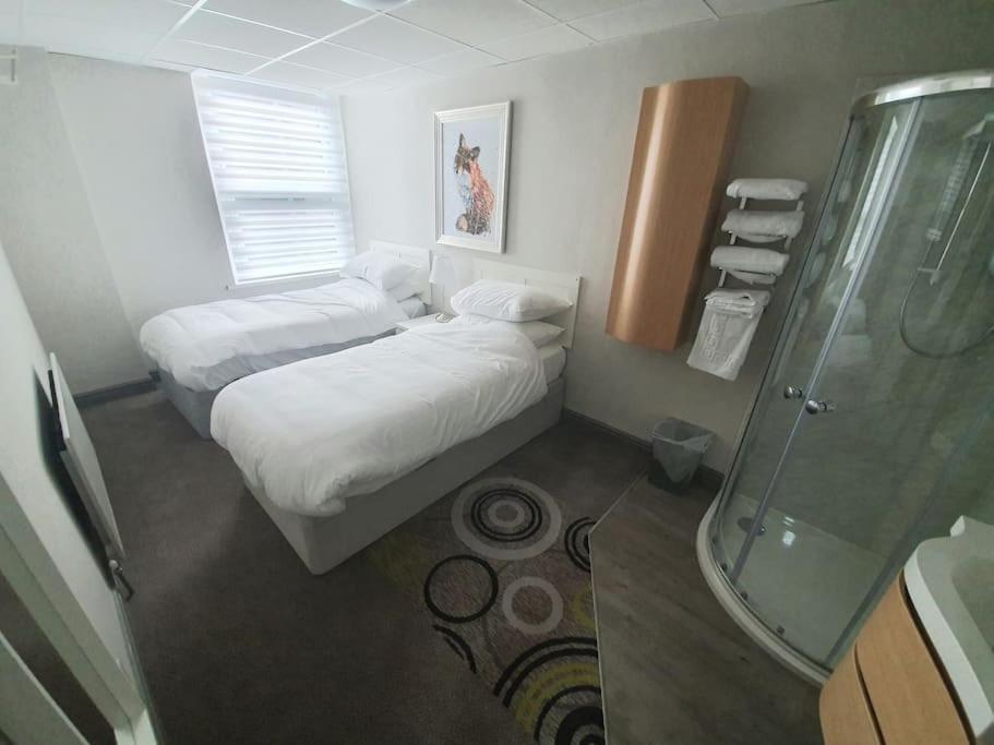 Holiday home Bay Townhouse Whole