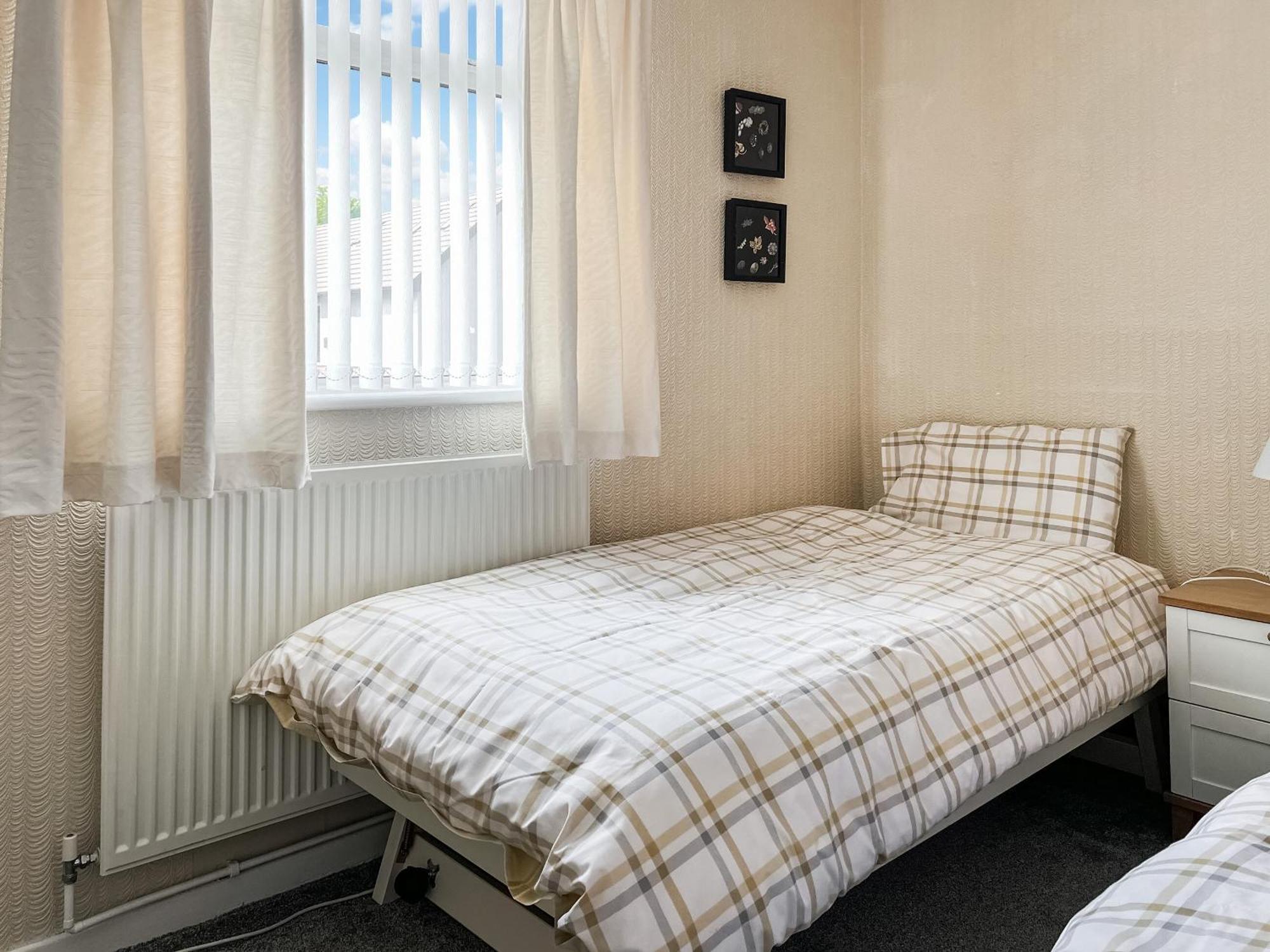 Cwtch Holiday home *