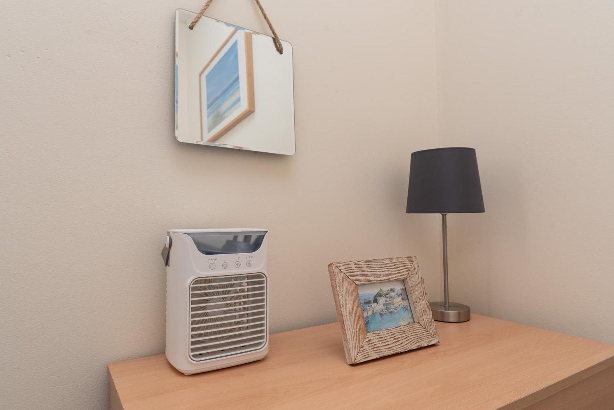 Cozy One Bedroom - Centre * Cardiff