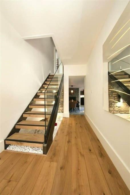 Casa Glebe Holiday home