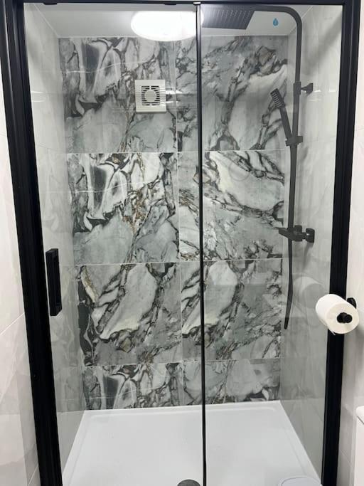 Luxury Central Cardiff