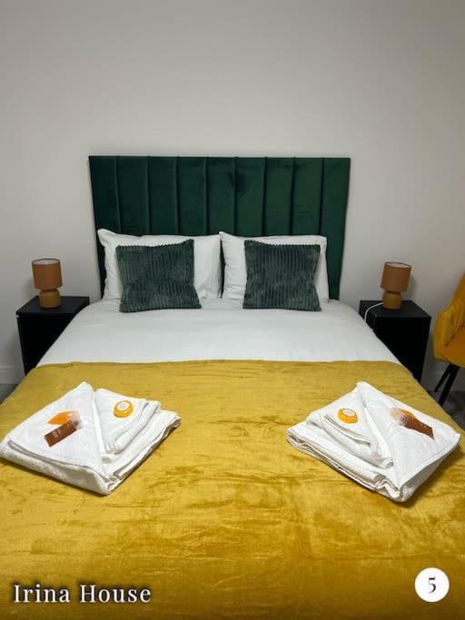 Luxury Central * Cardiff
