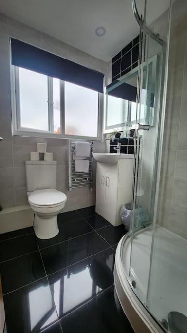 Cambridge Street By Property Promise Apartment