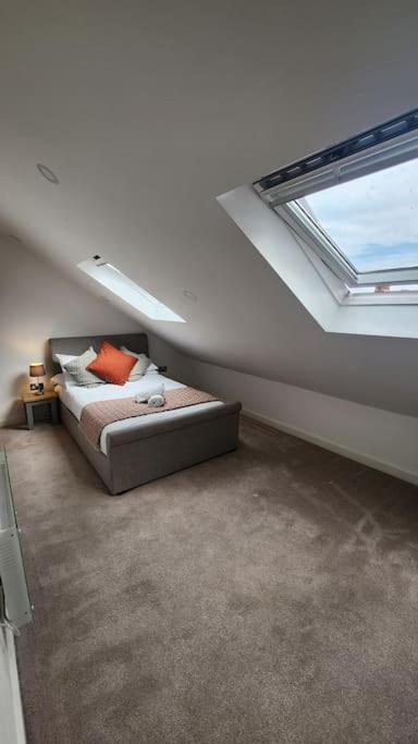 Cambridge Street By Property Promise *