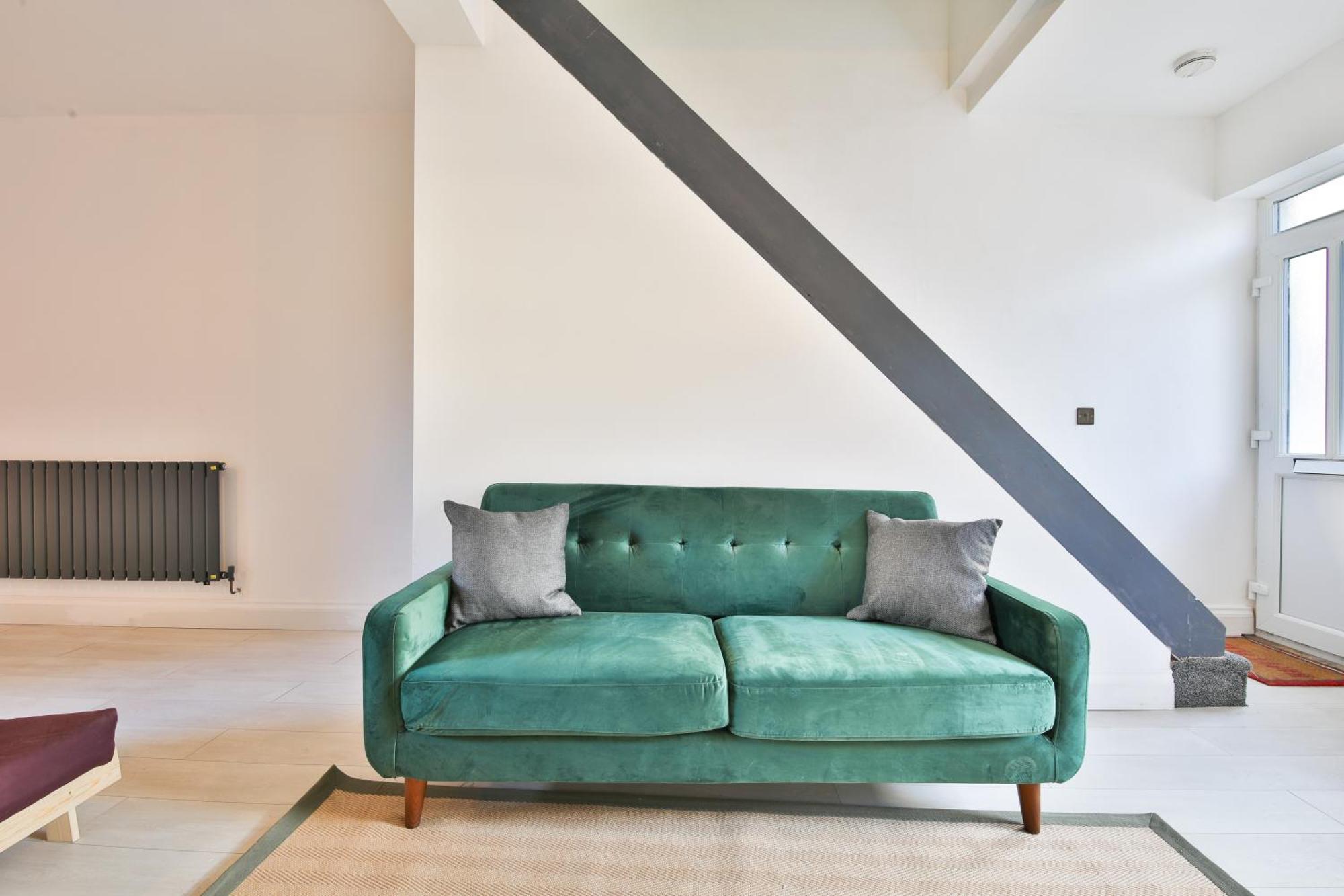 Stayright Charming 2br House, Walking Distance To City Centre Cardiff