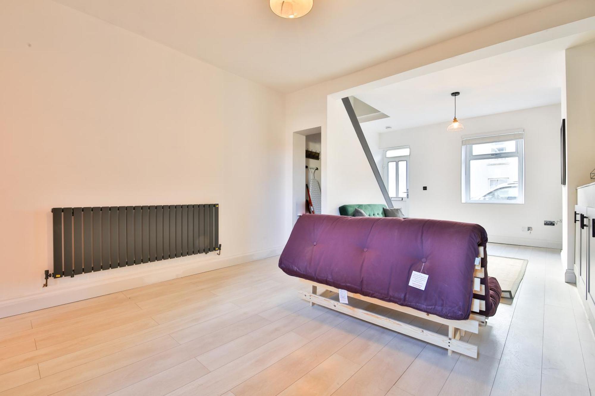 Apartment Stayright Charming 2br House, Walking Distance To City Centre Cardiff