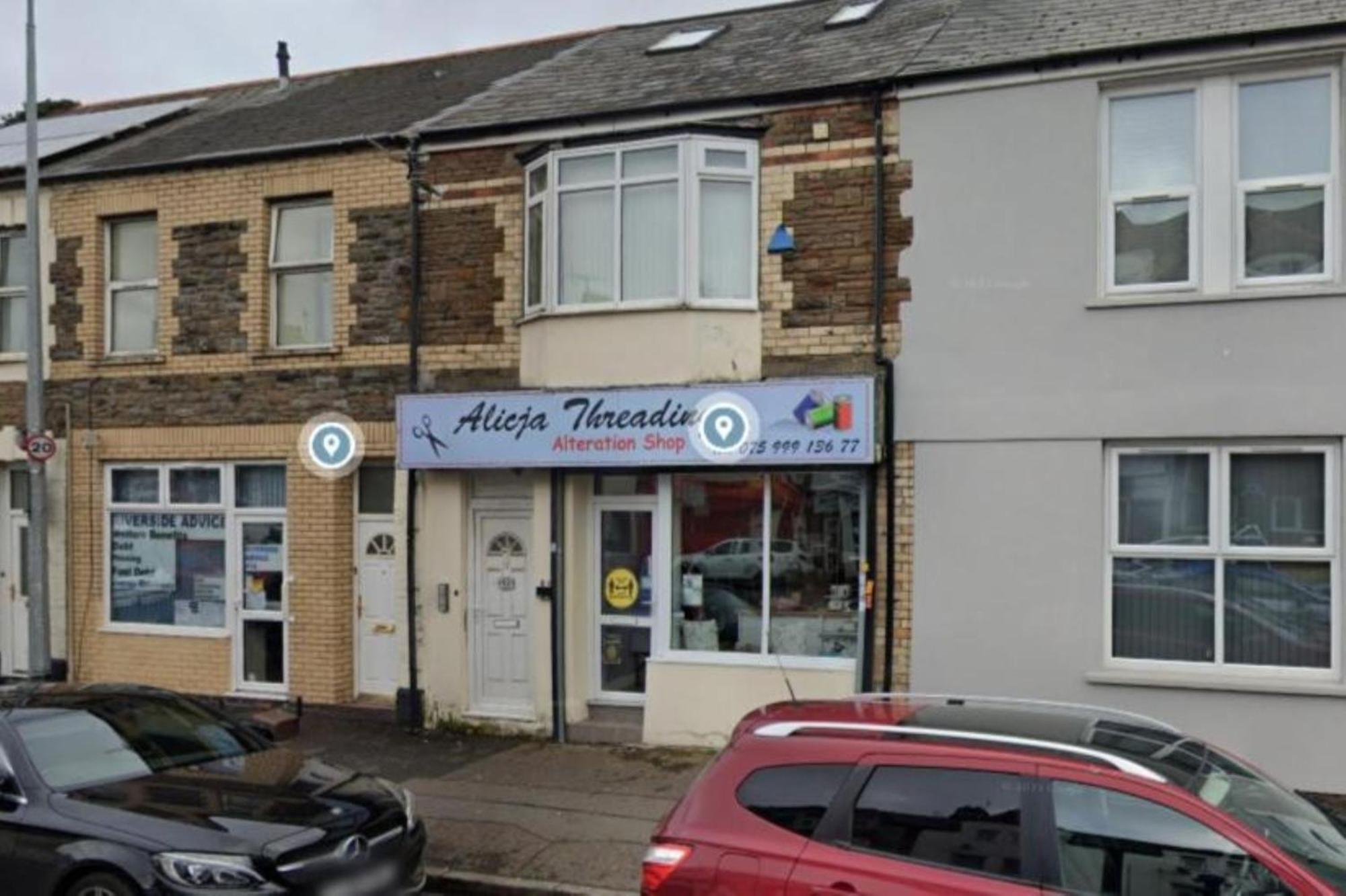 Cathedral By N And N Stays, Very Close To Principality Stadium *