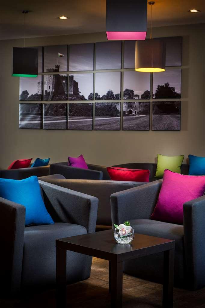 Park By Radisson Centre 3* Cardiff