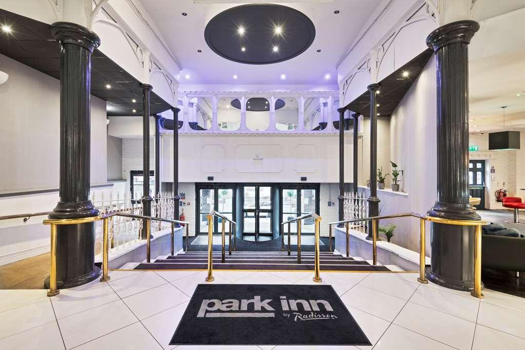 Hotel Park By Radisson Centre Cardiff