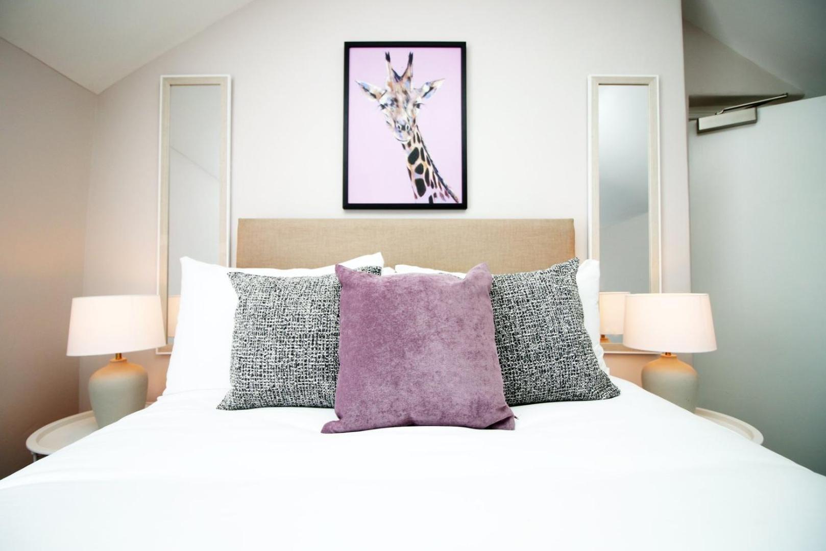With Free Parking At Archer Road, Penarth Apartment Cardiff