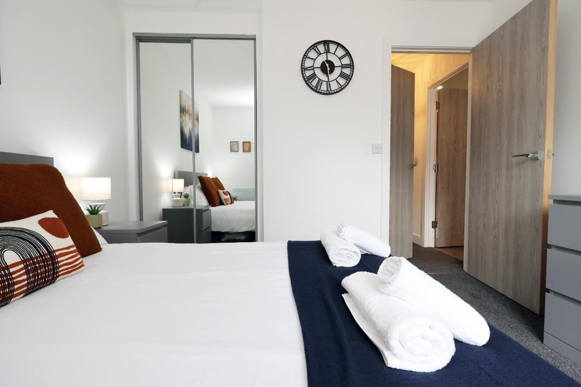 Holiday home Cozy Centre *