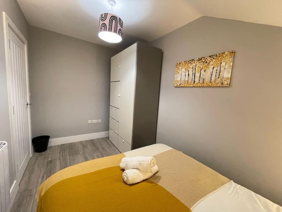 Luxury 2 Bed Centre Duplex With High Ceilings Cardiff