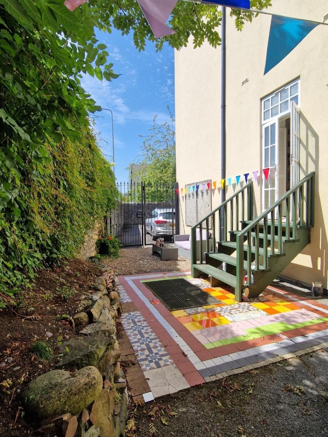 Apartment Unique Centre Couples Retreat, 1 Bed Maisonette