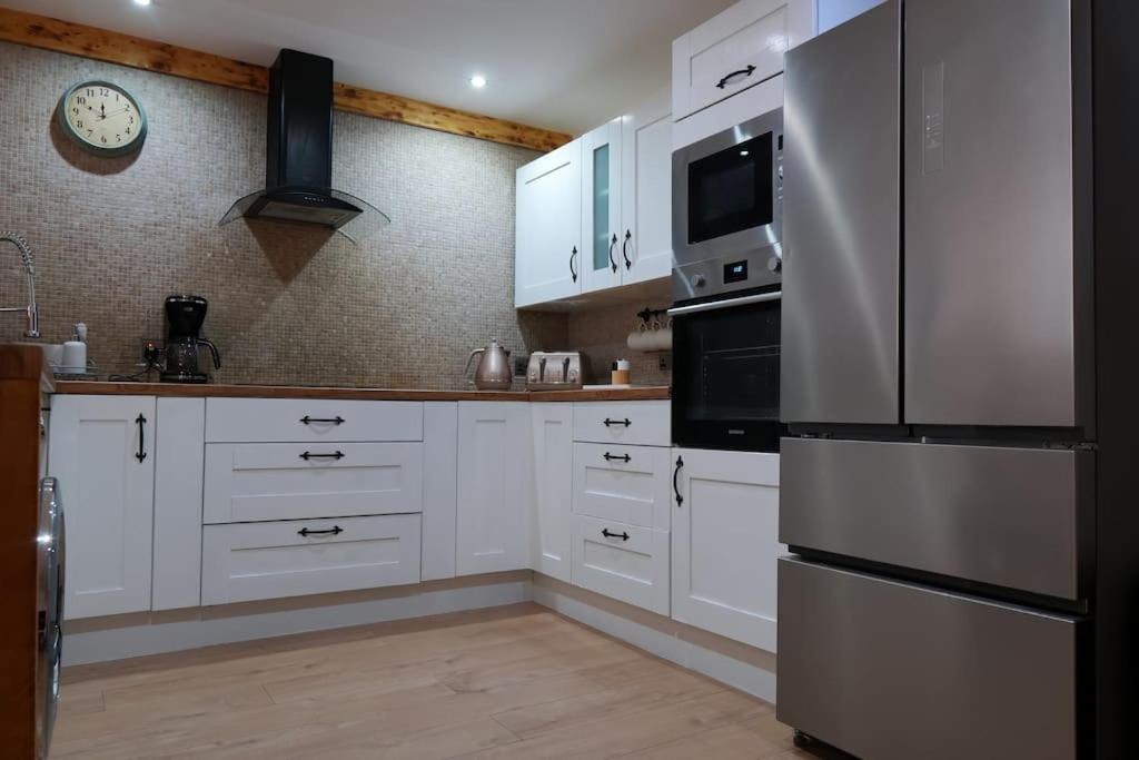 Bona - Principality Stadium - Centre -cardiff Apartment Cardiff