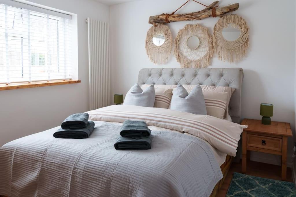 Apartment Bona - Principality Stadium - Centre -cardiff