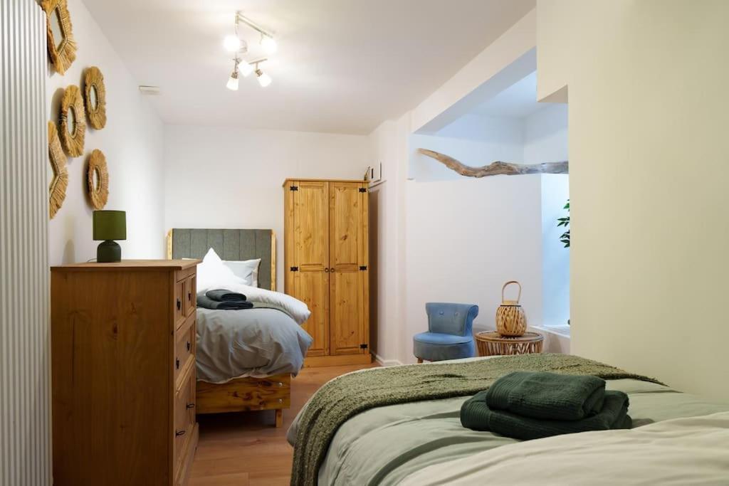 Bona - Principality Stadium - Centre -cardiff Apartment *