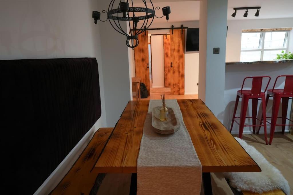 Apartment Bona - Principality Stadium - Centre -cardiff Cardiff