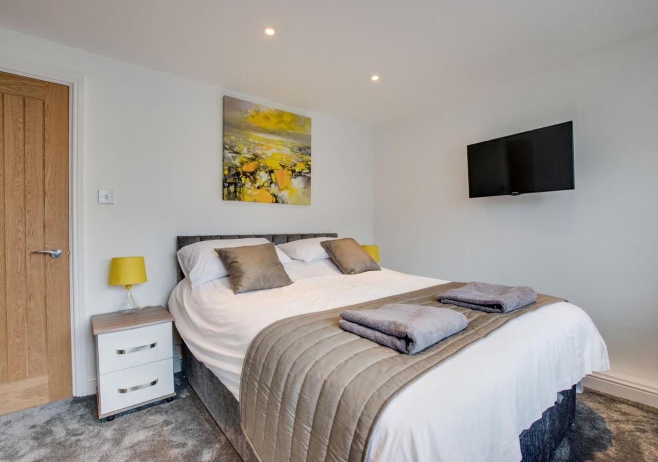 Apartment Hafan Y Ddinas 1 *