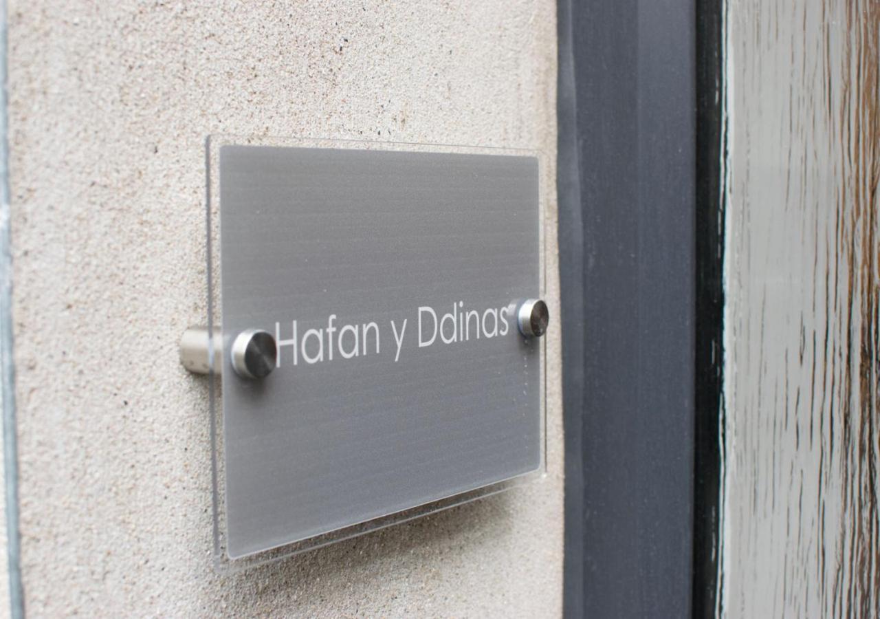 Hafan Y Ddinas 1 * Cardiff